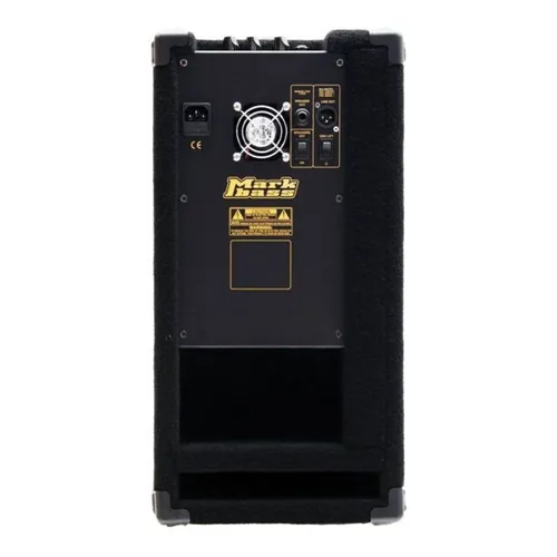 Minimark – Markbass