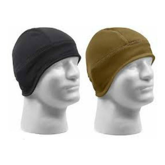 Gorro Rotcho Con Cubre Orejas 55287