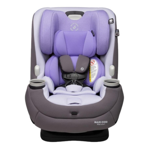 Silla de bebé para carro Maxi-Cosi Pria All-in-One moonstone violet