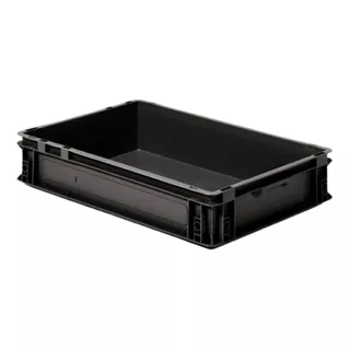 Caja Storage Compat Athena  60x40x12 Cm 