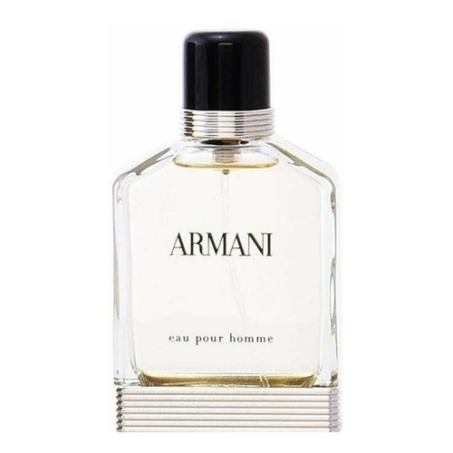 Giorgio Armani Eau pour Homme EDT 50 ml para  hombre  