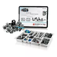 Lego Education Mindstorms Ev3 Set Expansión Cod. 45560