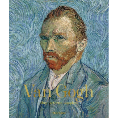 Libro Van Gogh. Obra Pictórica Completa - I. F. Walther