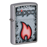 Fosforera Zippo Original Nuevo
