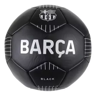 Pelota De Fútbol Dribbling Black N° 5 Drb Licencia Oficial