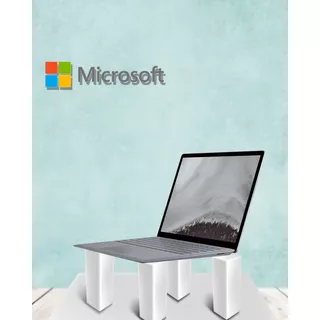 Laptop Microsoft Surface 2 Intel I5 8gb Ssd256gb Táctil 14  