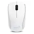 Mouse Inalámbrico Genius Nx-7000 Blueeye Color Blanco
