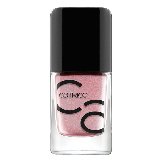 Esmalte de Uñas Catrice Iconails Gel 51 Easy Pink, Easy Go 10.5ml