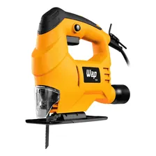 Serra Tico Tico Profissional Wap Estt 550 Base Regulável Potência De 550w 220v