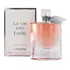 Lancôme La Vie est Belle Eau de parfum 100 ml para  mujer recargable