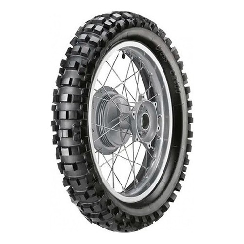 Neumático trasero Vipal Cr 400 100/90-17 55 m Motocross Mx2