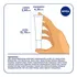 Creme Antissinais Área Dos Olhos Q10 Vitamina Com 15g Nivea Tipo de pele Normal