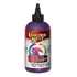 Unicorn Spit 5771009 - Esmalte Y Manchas De Gel, Botella De 8 Onzas Líquidas, Color Morado