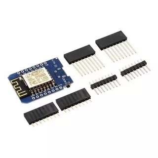 Nodemcu D1 Mini V2 Esp8266