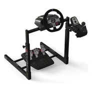 Suporte P/ Volante Pilot Logitech G29/g920 Simulador Cockpit