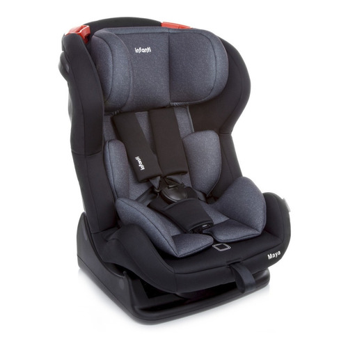 Butaca infantil para carro Infanti Maya onyx