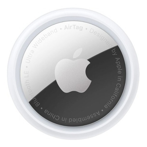Apple Rastreador Airtag 1 Unidad