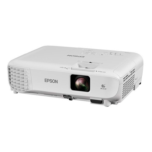 Proyector Epson Powerlite X06+ 6000 Lumen Xga [ V11h972021 ]