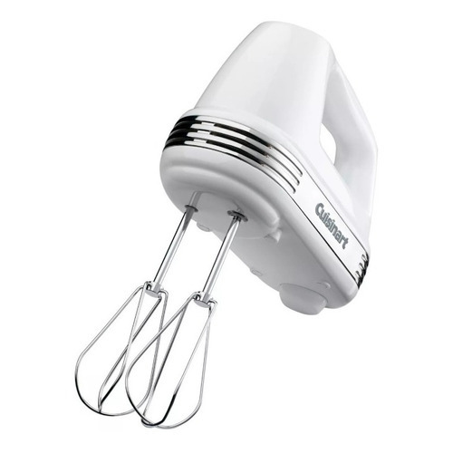 Batidora De Mano Cuisinart Power Advantage De 5 Velocidades