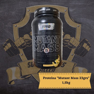 Mutant Mass 1,5kg
