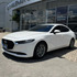 Mazda 3 Touring At Mhev