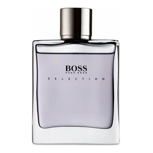 Eau de toilette Hugo Boss Selection, 90 ml, perfume para hombre