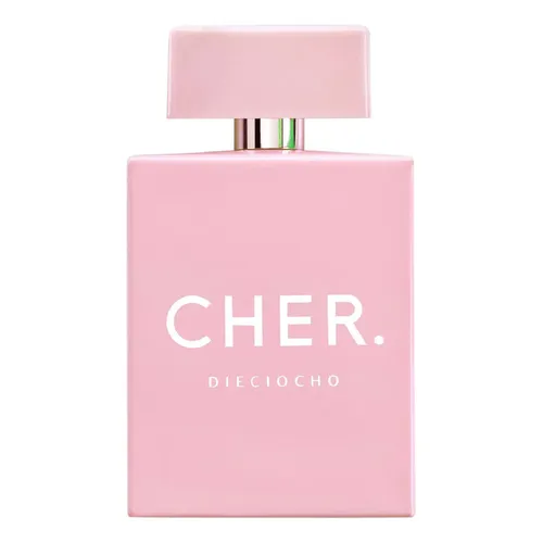 Perfume Mujer Cher Dieciocho Edp - 100ml