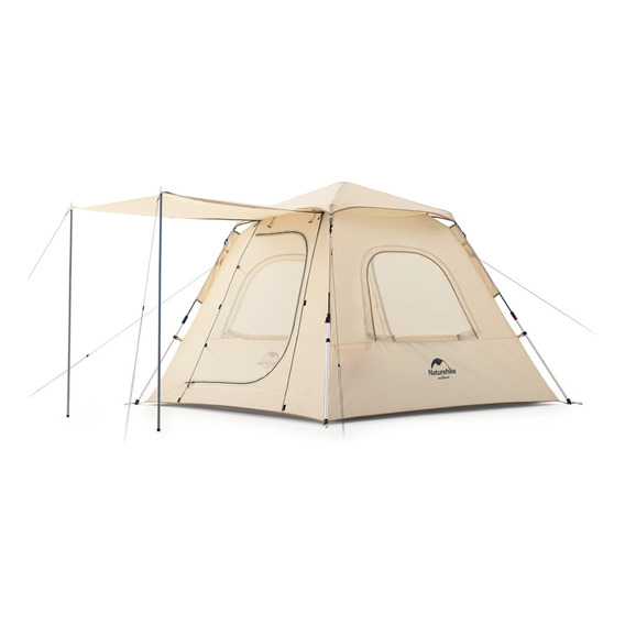 Carpa Automática Autoarmable Naturehike Ango 3 Personas