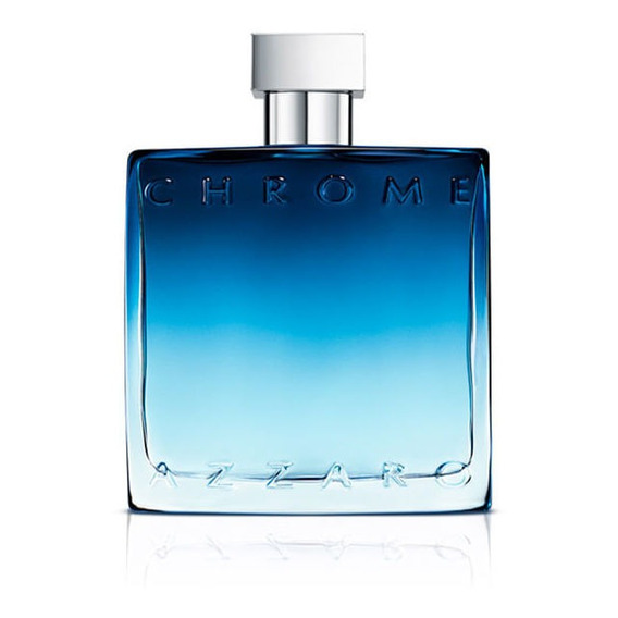 Perfume Importado Azzaro Chrome Edp 100 Ml