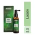 Capilatis Loción Anticaida X70ml - Ortiga, Cafeina Y Jarilla