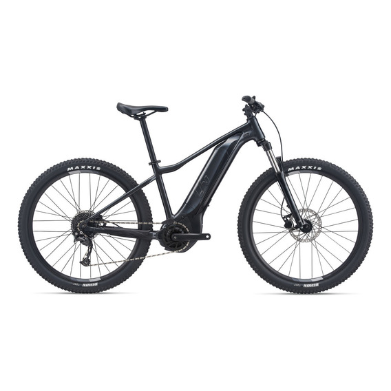 Bicicletas Eléctricas Liv Tempt E+ 3 22 Negro