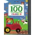 Mi Libro Gigante Para Colorear