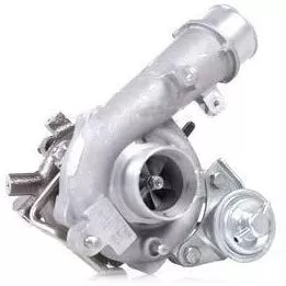 Turbo Mazda Cx-7 Original 2007-2010 2.3l   K0422-582 Nuevo