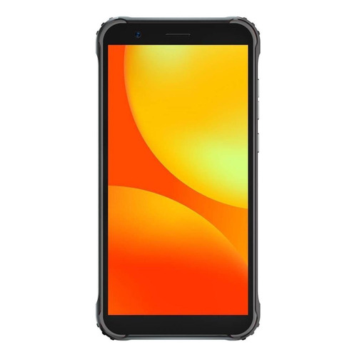 Blackview BV4900 Pro Dual SIM 64 GB black 4 GB RAM