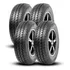 Kit de 4 neumáticos BARTL Neumáticos BL-Cargo C 205/65R16 100 T