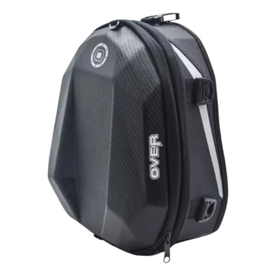 Tank Bag Porta Impermeables Celular Maleta Moto Silla Fiber