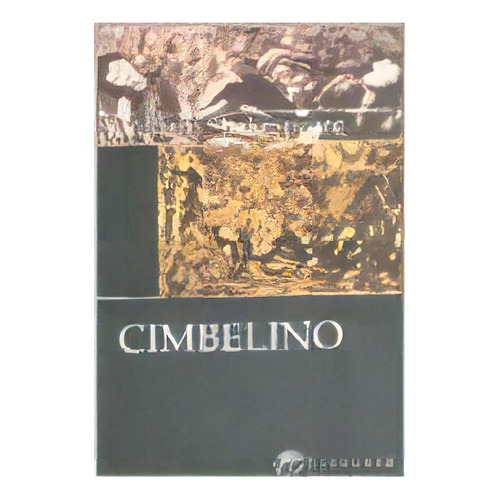 Cimbelino De William Shakespeare, De  William Shakespeare. Editorial Terramar En Español