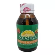 Aceite De Almendras Sol Azteca X 100 Cc Sin Tacc