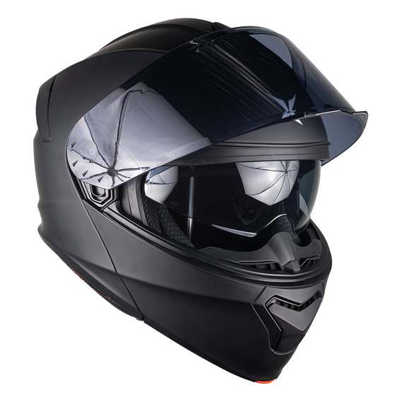 Casco Moto X Kov Ece Gama Alta Abatible Mujer U Hombre 