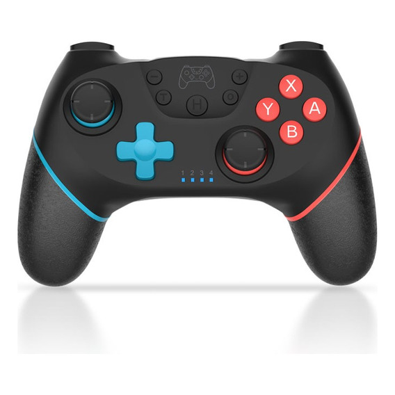 Control Inalámbrico Gamepad Para Nintendo Switch Y Pc