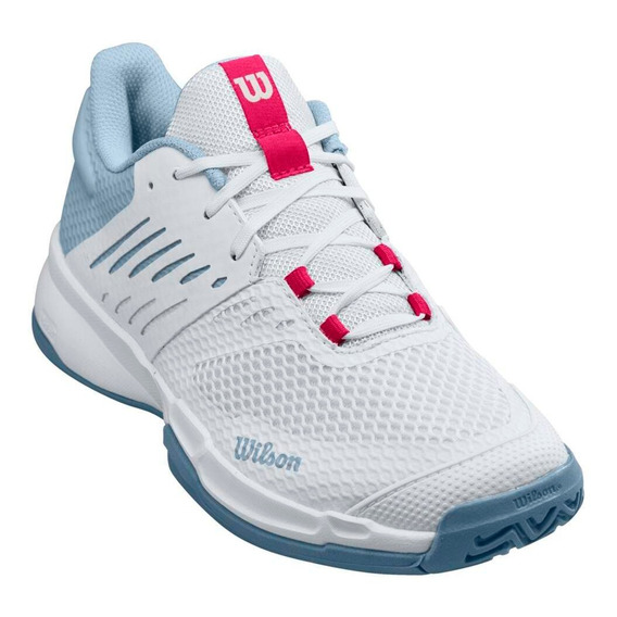 Zapatillas Wilson Mujer - Kaos Devo 2 - Tenis