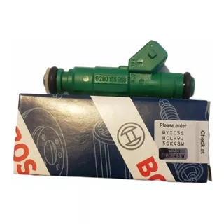 Inyector 440cc Bosch 0280155968 Racing