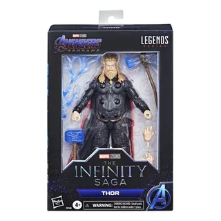 Marvel Legends - Endgame Thor F0188