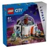 Lego Laboratorio Científico Espacial (60439) Cantidad De Piezas 560