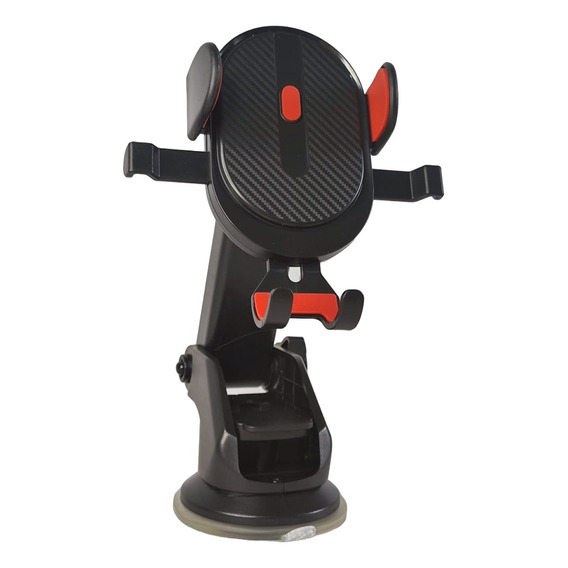 Holder Soporte Universal 360 Grados Celular  Enganchable