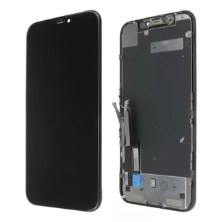 Pantalla Para iPhone XR Calidad Incell + Mica Regalo - Ltc