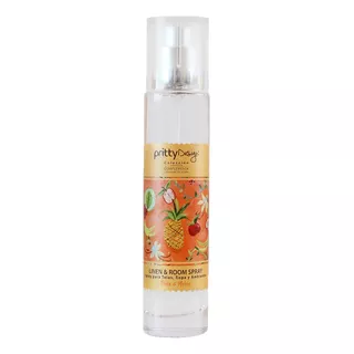 Pocket Room Spray Pritty Design Aroma Piña Y Melón 30ml