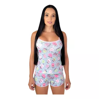 10 Baby Doll Liganete Renda Top! Tamanhos Variados Atacado 