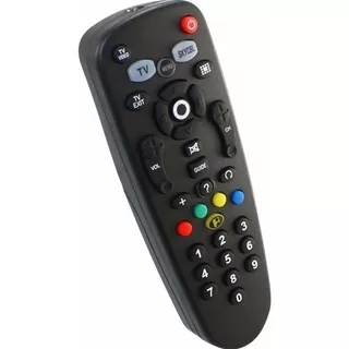 Control Remoto Para Sky Vetv Compatible Nuevo