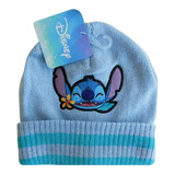 Lilo Y Stitch Gorro De Lana